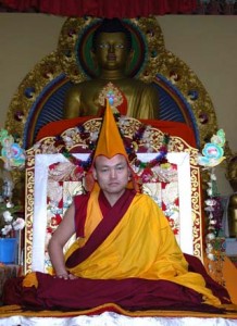 Tsona Rinpoche. Image courtesy: www.bcpsociety.org