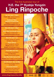 Ling_Rinpoche's_First_Tour_Australia