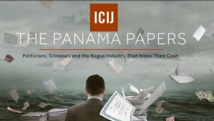 The ICIJ allegedly exposed a range of personalities from political leaders to filmstars whom a Panama-based company helped to use tax havens to hide their wealth. (panamapapers.icij.org screengrab)) 