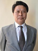 Mr Tashi Phuntsok (tibet.net) 