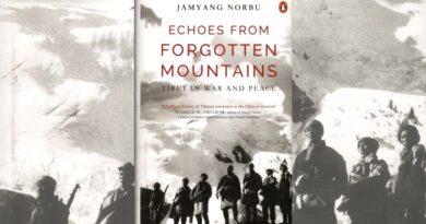 Book Review: ‘Echoes from Forgotten Mountains’ is a Monumental Account of the History of Tibetan Armed Resistance Against PLA and CCP