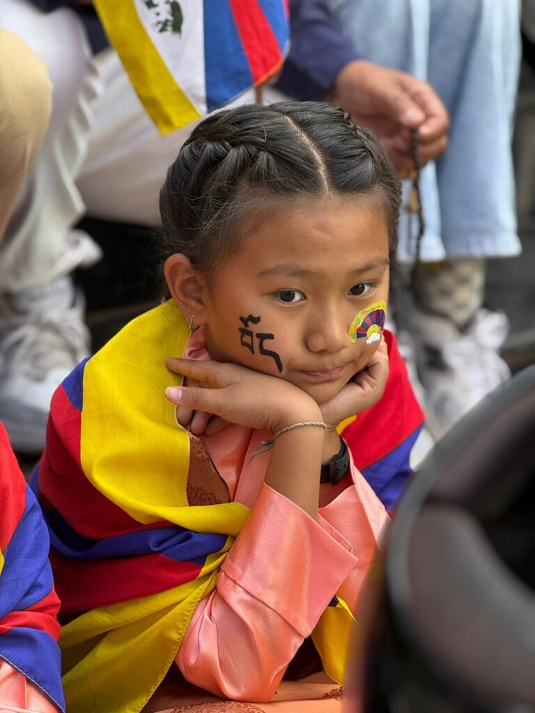 Why the Global Tibetan Diaspora Must Keep Tibet Alive