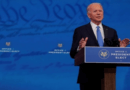 Joe Biden says ‘time to turn the page’ after victory confirmed