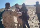 Nomads at the Frontline: Video Reveals Ladakhis Clashing with PLA on Disputed Border