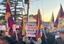 Drichu Dam Protest: Tibetan Protests Unmask China’s Dual Narrative on Human Rights