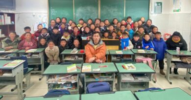 Chinese Authorities Fire Tibetan Educator for Teaching Tibetan Language and History  