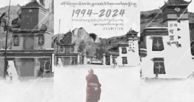 TCHRD Condemns China’s Closure of Golok Tibetan School as Intensifying Cultural Suppression