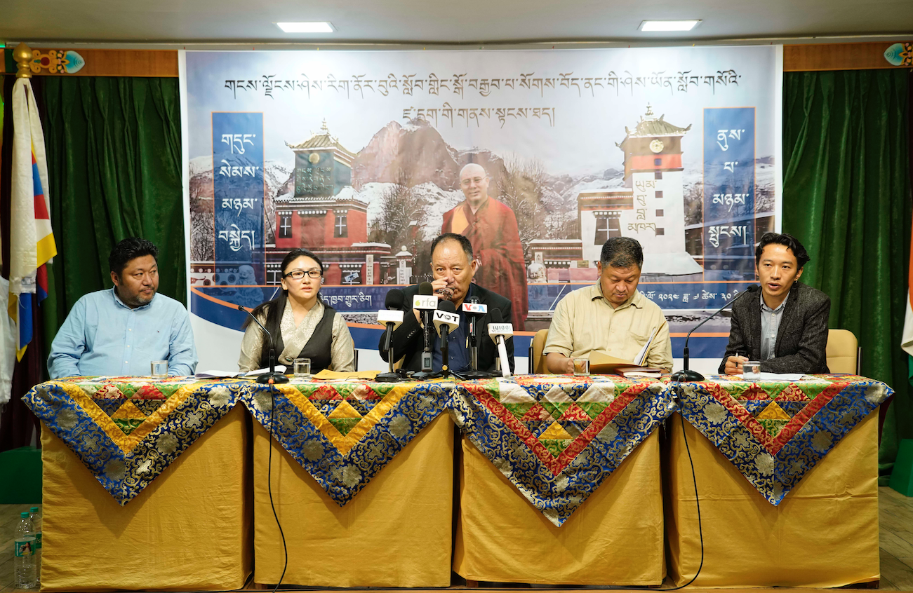 100 Tibetan Scholars Petition UN, Urge China To End Closure of Tibetan Schools