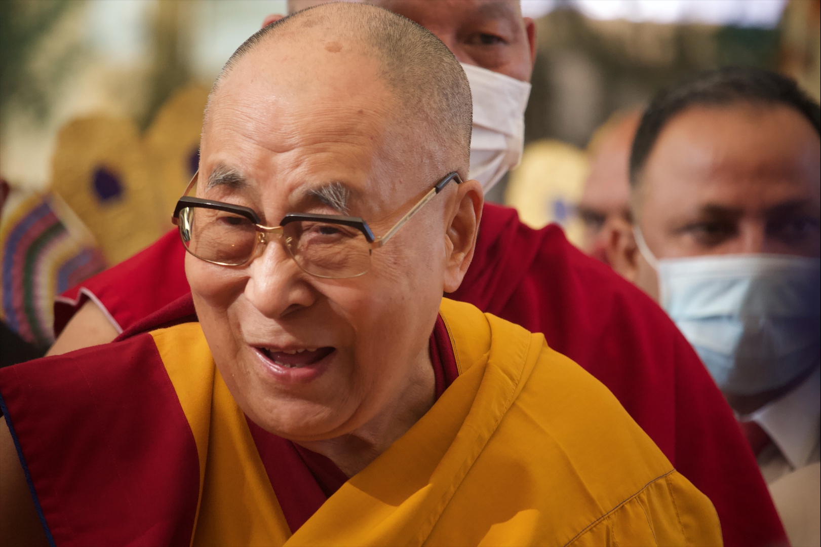Now, A Decisive Turn for Tibet’s Future