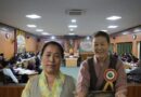 TPIE Elects Two Additional Election Commissioners 