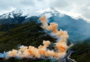 Arc’teryx, Chinese Artist Apologise After Tibet Fireworks Backlash