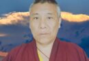 Tulku Palden Wangyal, Head Lama of Choegyal Monasteries in Kham Gonjo dies in Chinese custody 