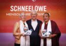 Founder of Monlam AI Honoured with Snow Lion Prize for Preserving Tibetan Language