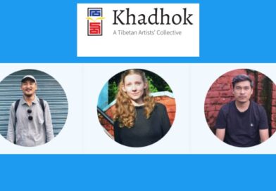Tibetan Artists’ Collective Khadhok Bags 2025 Rubin Museum Himalayan Art Prize