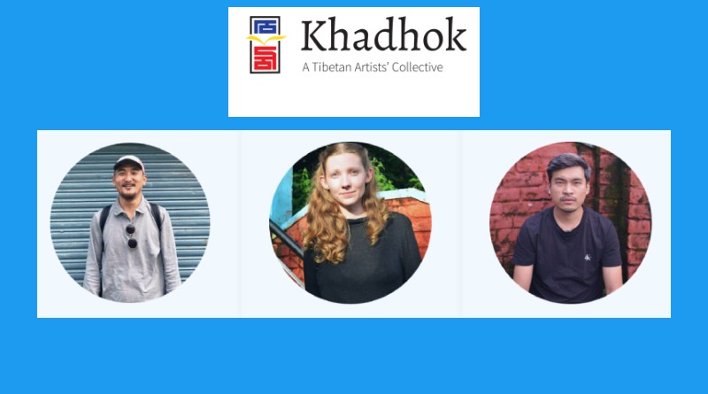 Tibetan Artists’ Collective Khadhok Bags 2025 Rubin Museum Himalayan Art Prize