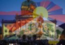 Swiss Light Show Removes Tibet Segment After “Too Political” Label Swiss Light Show Removes Tibet Segment After “Too Political” Label
