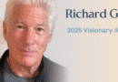 Richard Gere to Receive Inaugural Visionary Award for Tibet Advocacy