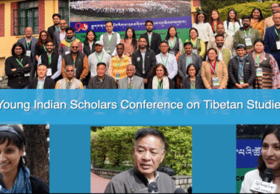TPI Holds 7th Young Indian Scholars Conference on Tibetan Studies