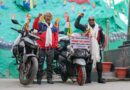 Tibetan Activists Begin Nationwide Rally on Anniversary of Dalai Lama’s Nobel Peace Prize Tibetan Activists Begin Nationwide Rally on Anniversary of Dalai Lama’s Nobel Peace Prize