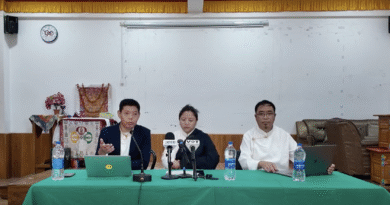 Tibetan MP Candidates Call for Active Campaigning, Public Debates Ahead of 2026 Elections
