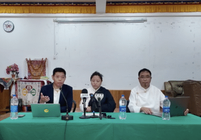 Tibetan MP Candidates Call for Active Campaigning, Public Debates Ahead of 2026 Elections Tibetan MP Candidates Call for Active Campaigning, Public Debates Ahead of 2026 Elections