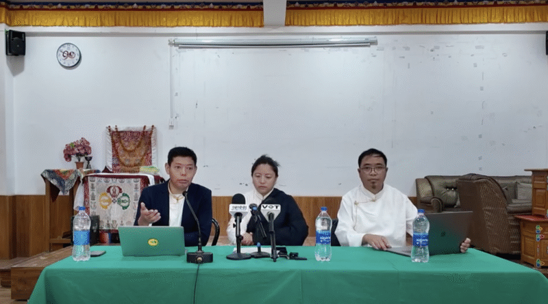 Tibetan MP Candidates Call for Active Campaigning, Public Debates Ahead of 2026 Elections Tibetan MP Candidates Call for Active Campaigning, Public Debates Ahead of 2026 Elections