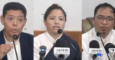 Tibetan MP Candidates Call for Active Campaigning, Public Debates Ahead of 2026 Elections
