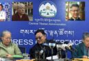 Election Commission Warns Nechung Oracle Translator Over Political Remarks, Issues Multiple Warnings