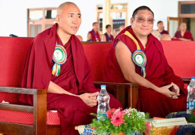 Gelug MPs Apologise Under Ultimatum But Deny Core Allegation of Defaming Dalai Lama Gelug MPs Apologise Under Ultimatum But Deny Core Allegation of Defaming Dalai Lama