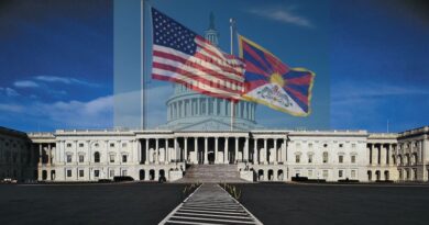 VOA, RFA Tibetan Services Set for Resumption as Congress Approves $23M Tibet Aid Package