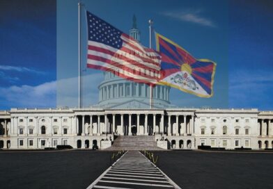 VOA, RFA Tibetan Services Set for Resumption as Congress Approves $23M Tibet Aid Package