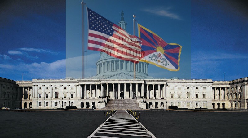 VOA, RFA Tibetan Services Set for Resumption as Congress Approves $23M Tibet Aid Package