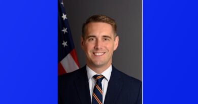 Riley Barnes to Serve Concurrently as Special Tibet Coordinator, DRL Assistant Secretary: US State Department 