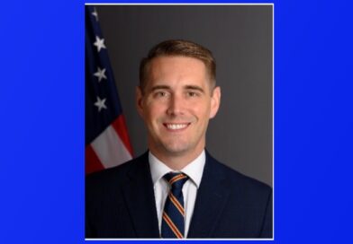 Riley Barnes to Serve Concurrently as Special Tibet Coordinator, DRL Assistant Secretary: US State Department 