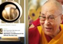 China Fumes as Dalai Lama Wins First Grammy at 90, Calls it ‘Anti-China’ Move 