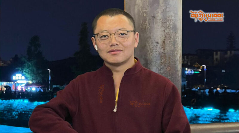 China Detains, Tortures Monk at Tulku Hungkar’s Memorial in Occupied Tibet China Detains, Tortures Monk at Tulku Hungkar’s Memorial in Occupied Tibet