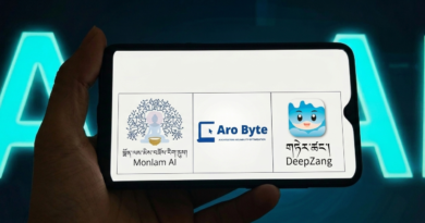 China Claimed a Tibetan AI First, Exiled Tibetans Say: Not First, Not Free, Not Tibetan