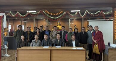 Sowa Rigpa at a Crossroads: Fewer Tibetan Students, Fewer Jobs