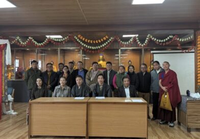 Sowa Rigpa at a Crossroads: Fewer Tibetan Students, Fewer Jobs