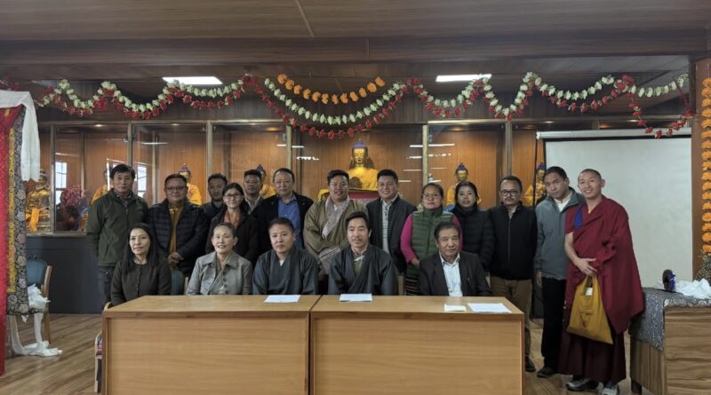 Sowa Rigpa at a Crossroads: Fewer Tibetan Students, Fewer Jobs