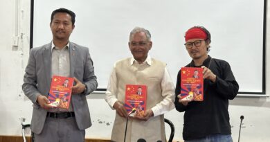 CTA’s China Dialogue Push Unwise at This Stage, Says Veteran Indian Journalist and Tibetologist Vijay Kranti