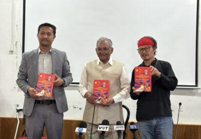 CTA’s China Dialogue Push Unwise at This Stage, Says Veteran Indian Journalist and Tibetologist Vijay Kranti