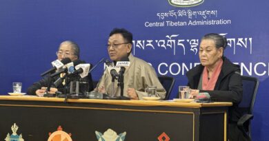 Tibetan EC Probing Nepal Voting Irregularities, Urges Higher Turnout for Final Round