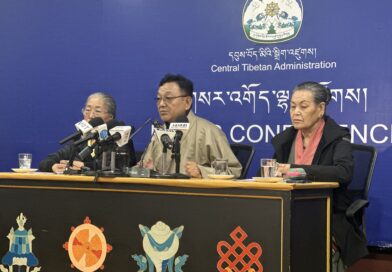 Tibetan EC Probing Nepal Voting Irregularities, Urges Higher Turnout for Final Round
