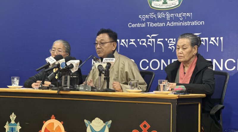 Tibetan EC Probing Nepal Voting Irregularities, Urges Higher Turnout for Final Round
