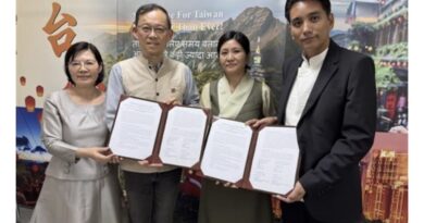 Tibet, Taiwan Sign First MoU to Boost Mandarin Education in Tibetan Schools