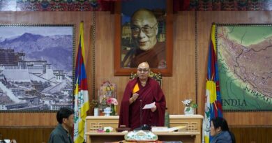 Tibetan Parliament Opens Final Session With ₹3,407.42 Million Budget on the Table