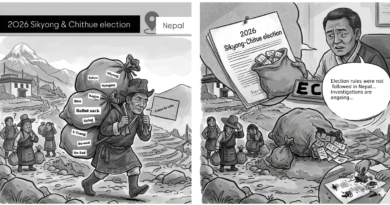 Sacks of Votes, Lack of Rules, EC Confirms Nepal Irregularities; Investigations Ongoing