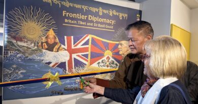 From a British Officer’s Personal Archive to Tibet Museum, Rare 1948 Documents Reaffirm Tibet’s Sovereign Status