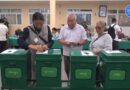 Tibetans Head to Polls for Final Round of Tibetan Parliament Election